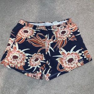 Patagonia Women’s Baggies 4” shorts